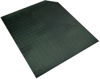 plastový slip sheet